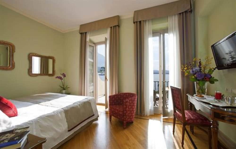Hotel Villa Flori 25/73