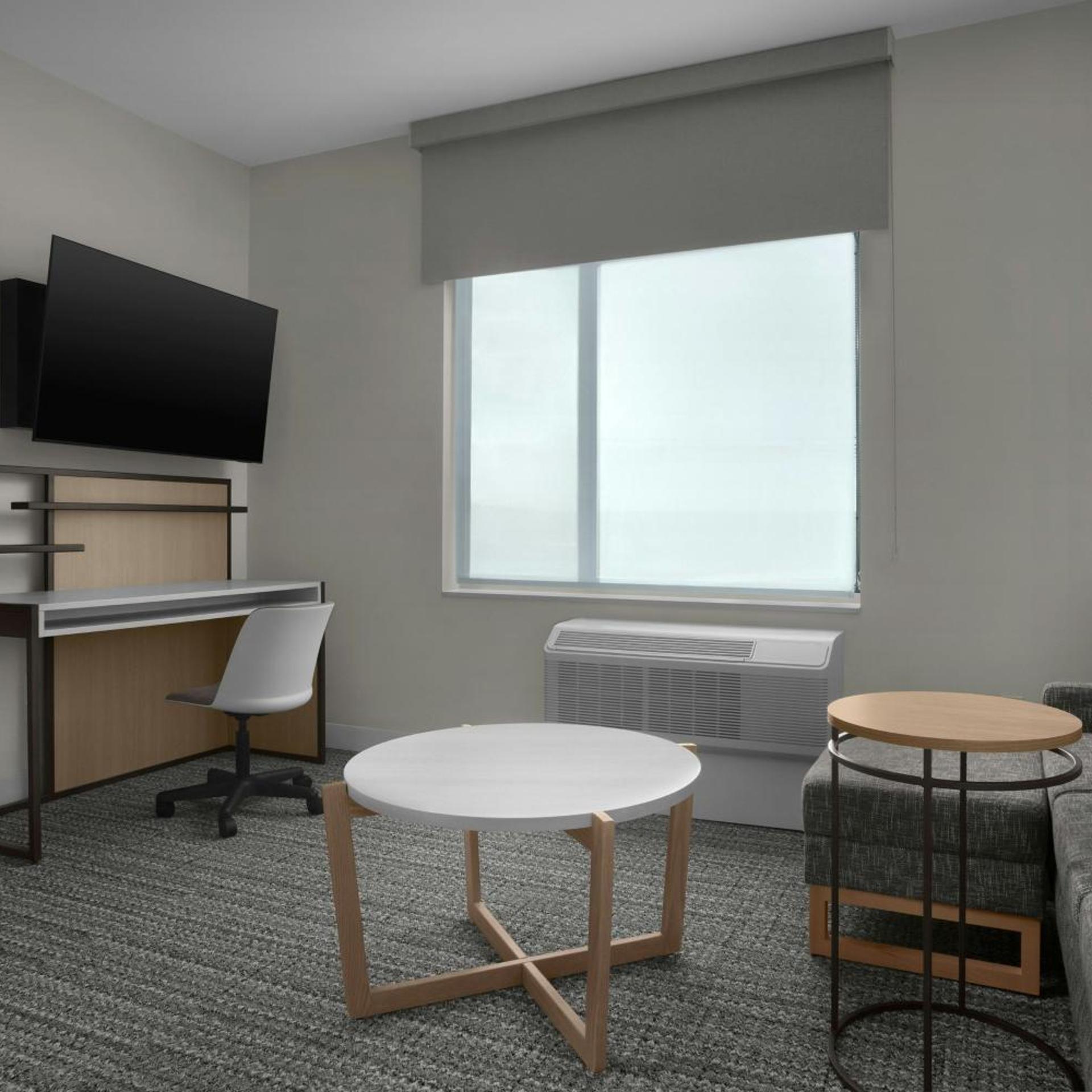 TownePlace Suites by Marriott El Paso Northwest 31/44