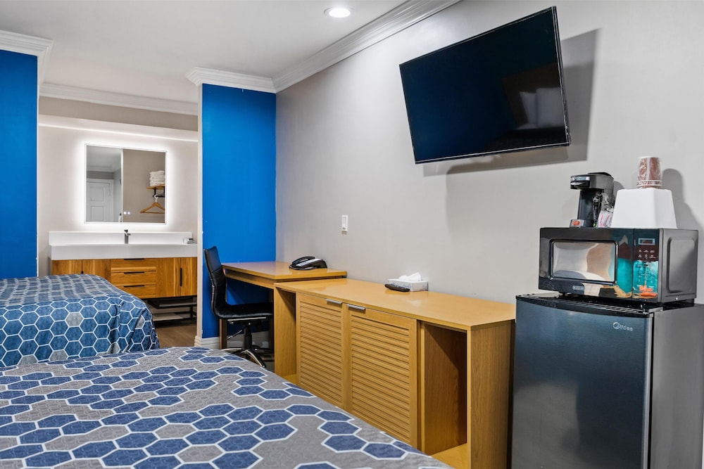 Signature Inn San Jose 43/58