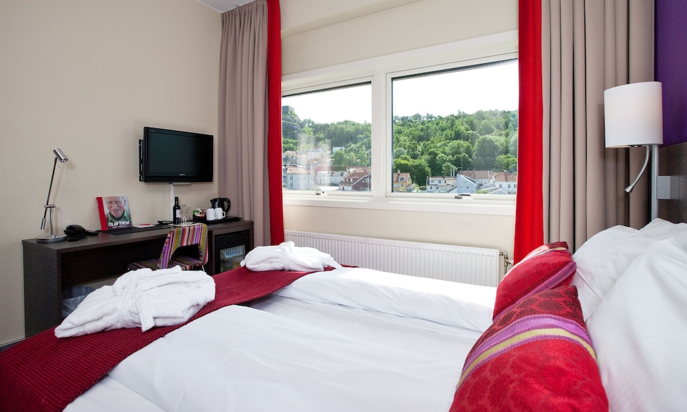 Thon Hotel Halden 12/55