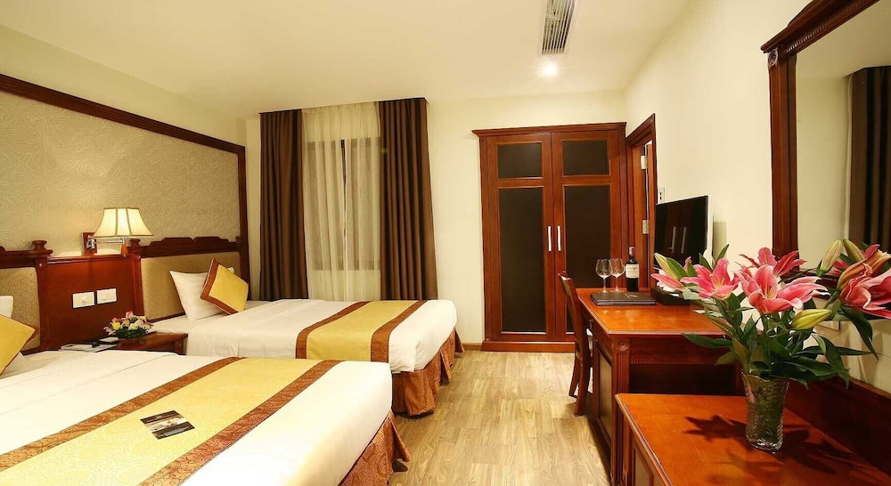 Western Hanoi Hotel 22/63
