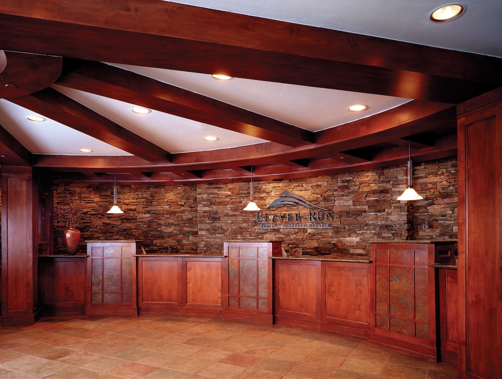 Beaver Run Resort And Conference Center 35/80
