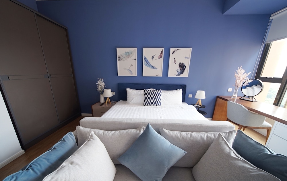 Ceylonz Suites by MyKey Global 27/56