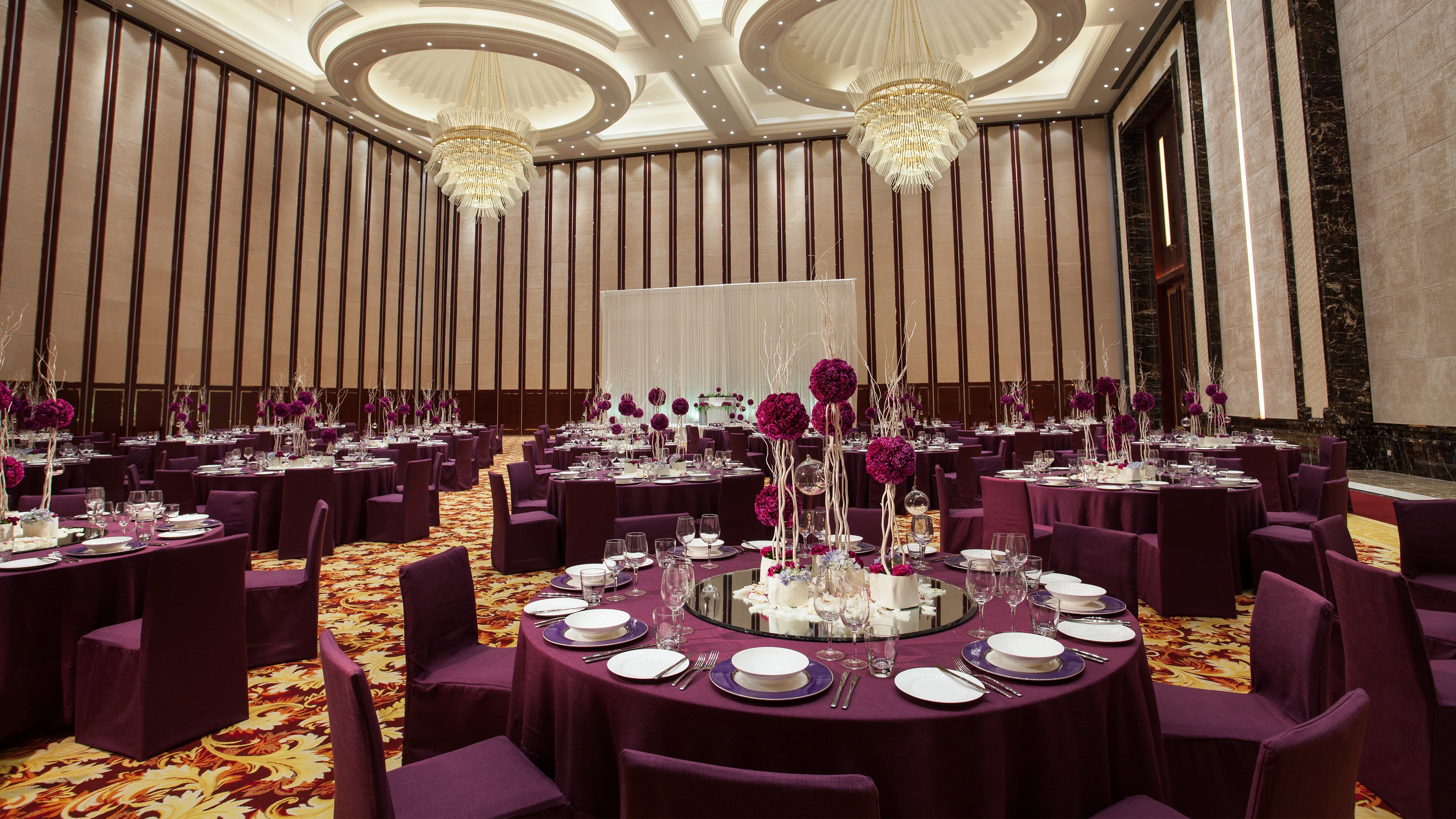 Intercontinental Wuhan 34/50