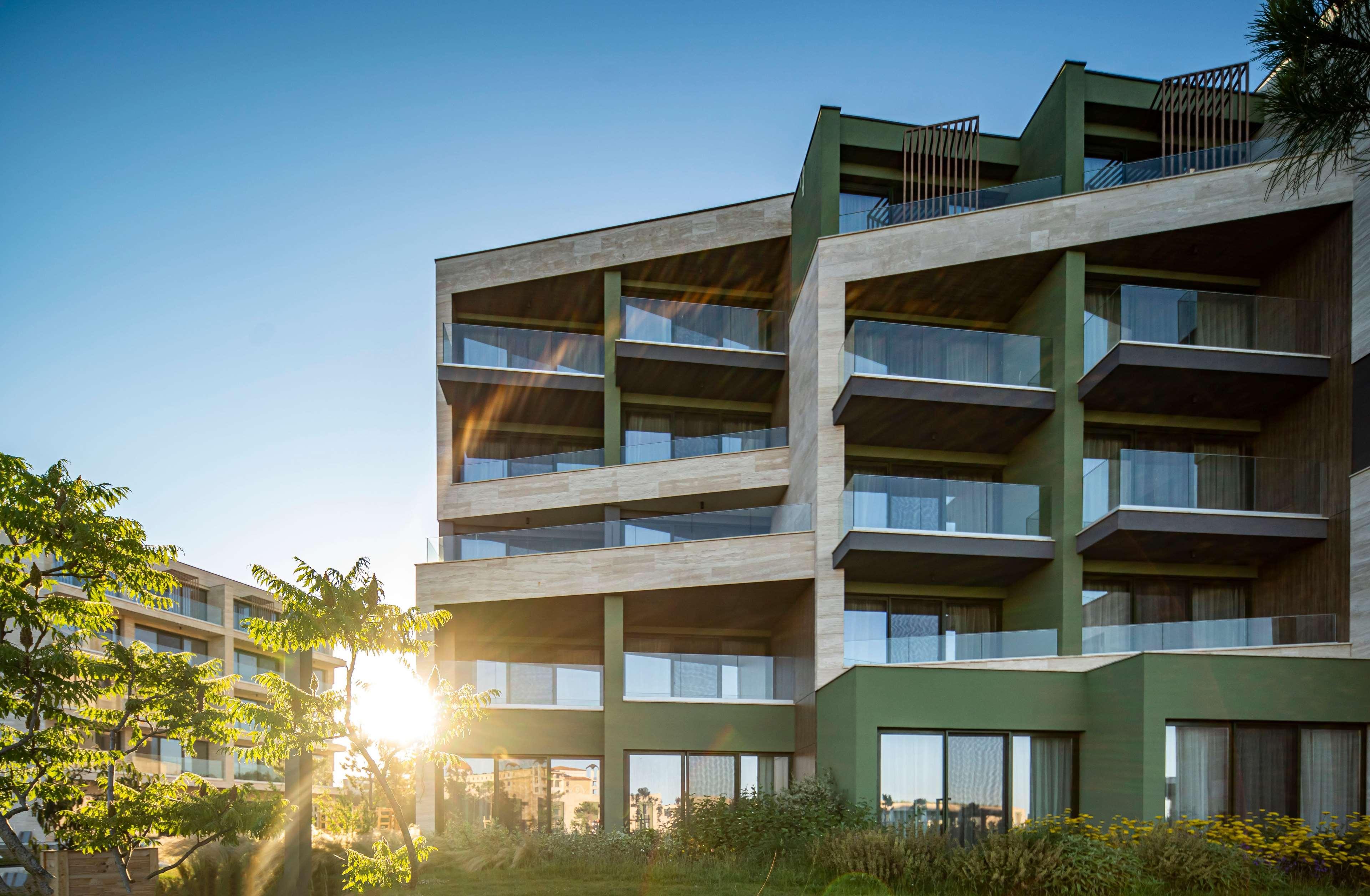 HVD Reina Del Mar Ultra All Inclusive in OBZOR