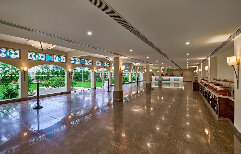 Holiday Inn Resort Goa 39/75