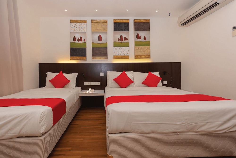 Mio Boutique Hotel 16/31