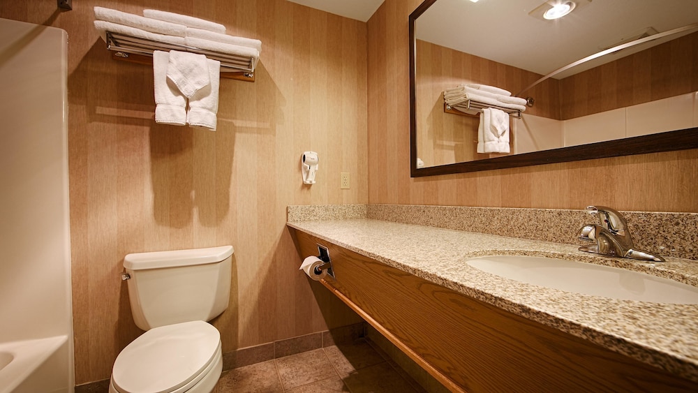 Best Western Prineville Inn 14/40