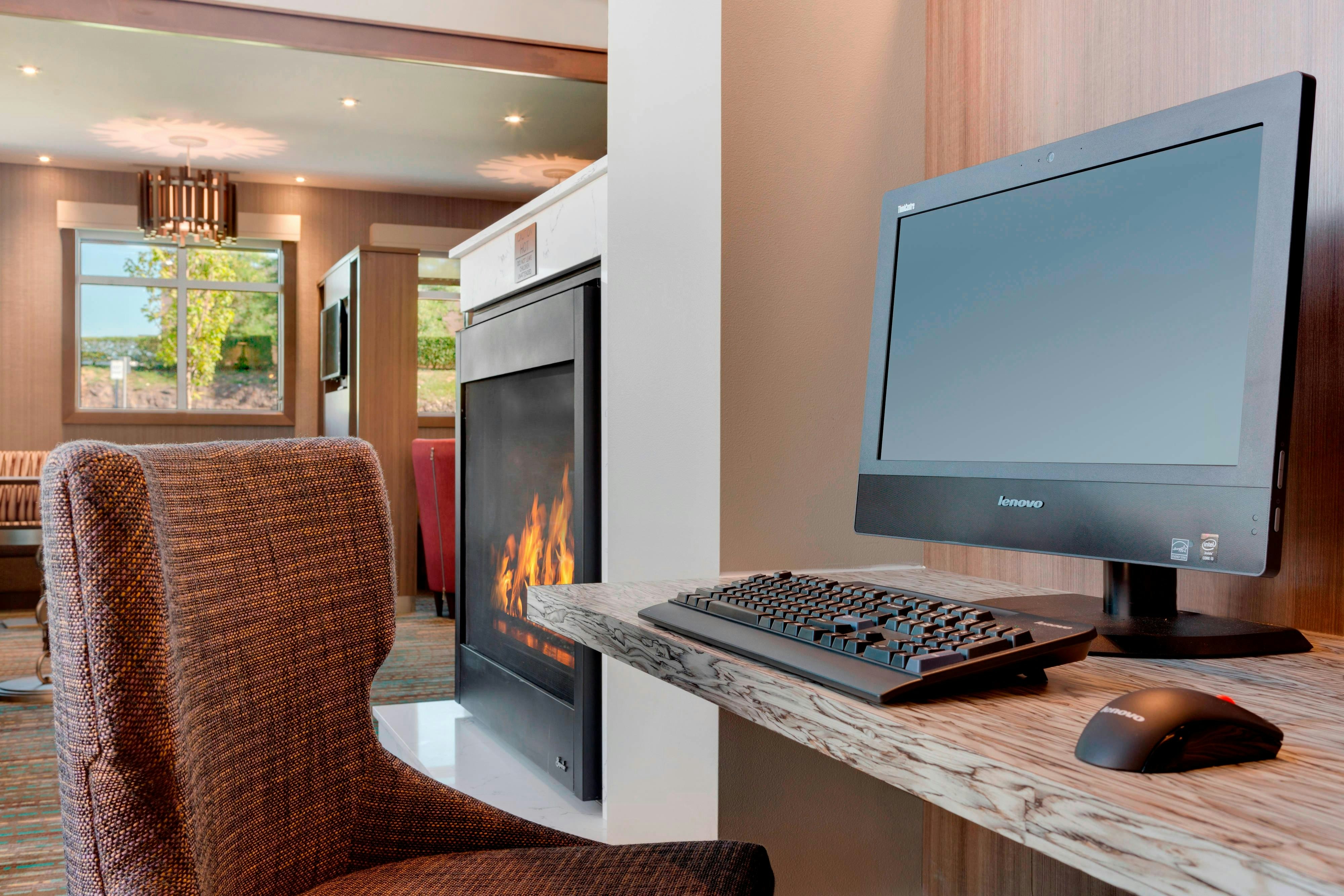Residence Inn Kingston 23/29