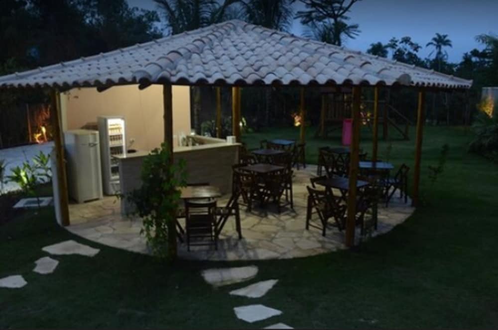 Pousada Recanto Jota Ge 2/61
