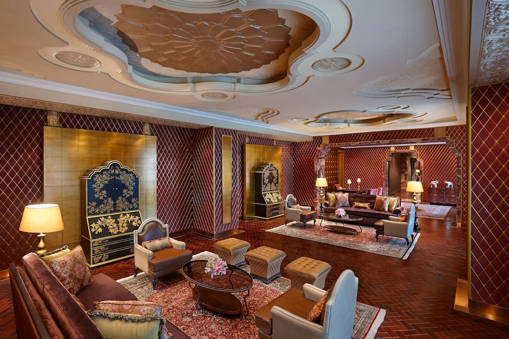Itc Grand Chola A Luxury Collection Hotel Chennai 38/64