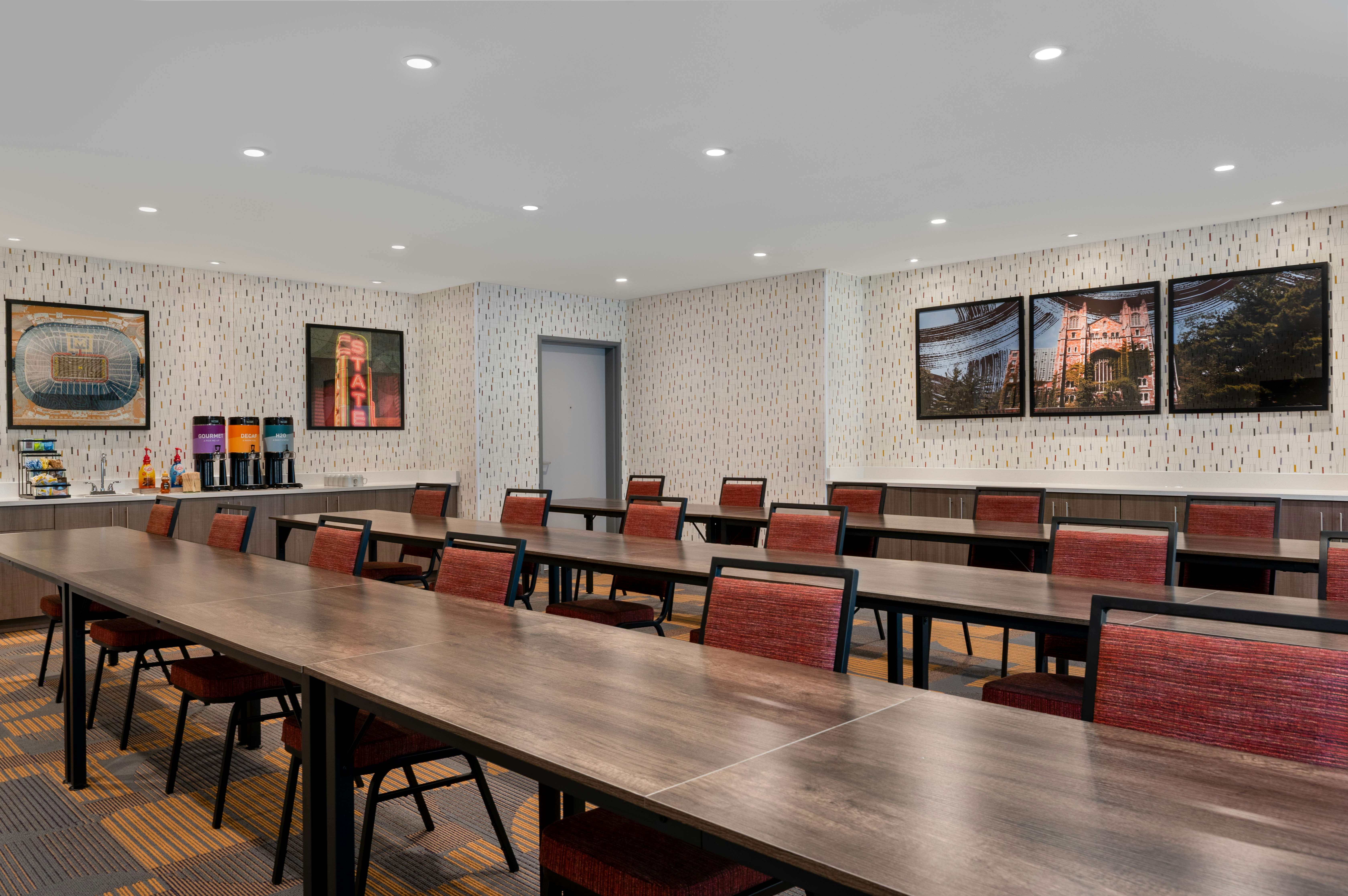 Home2 Suites by Hilton Ann Arbor South 28/31