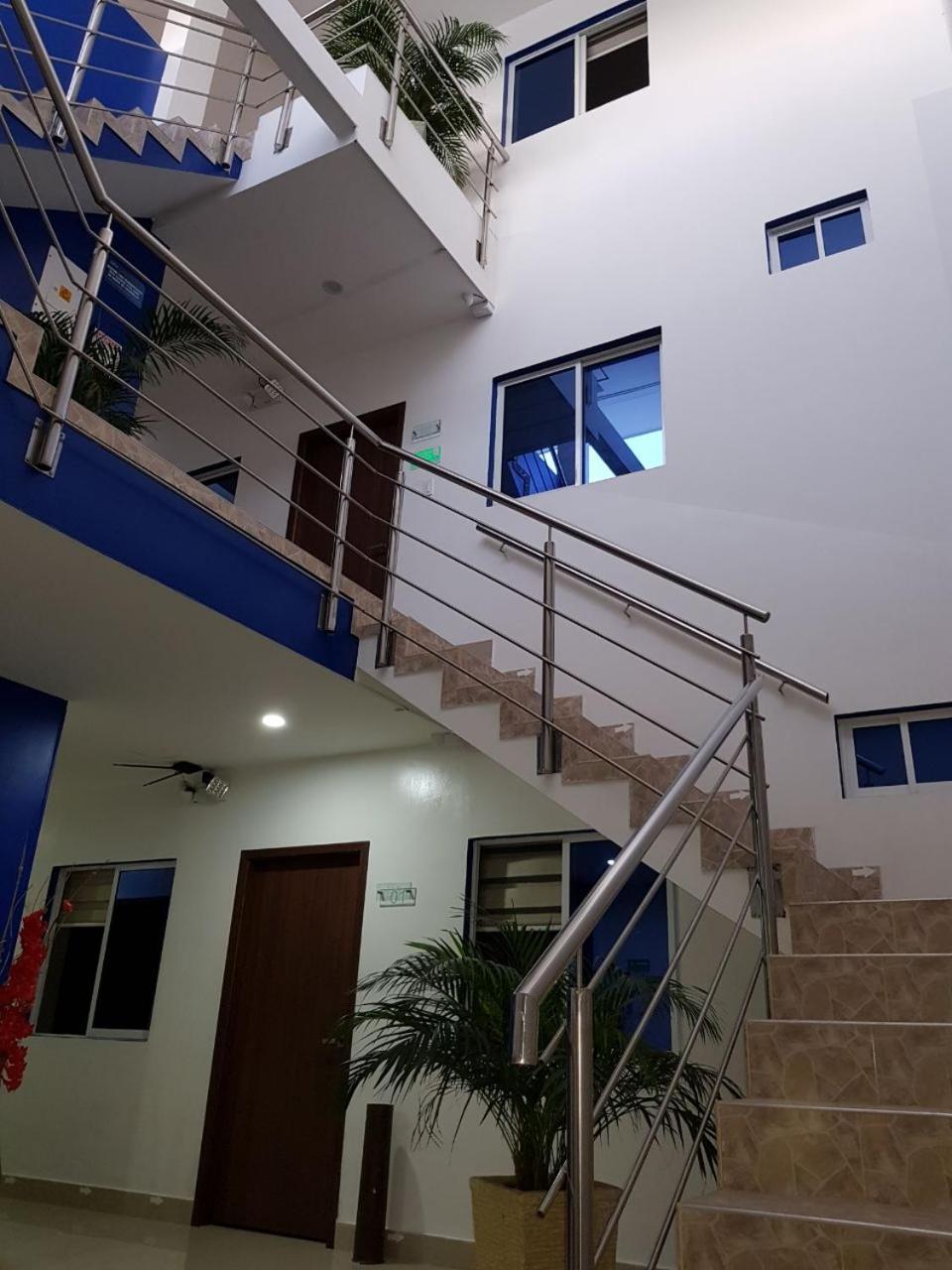 Zafara Hotel 1/50