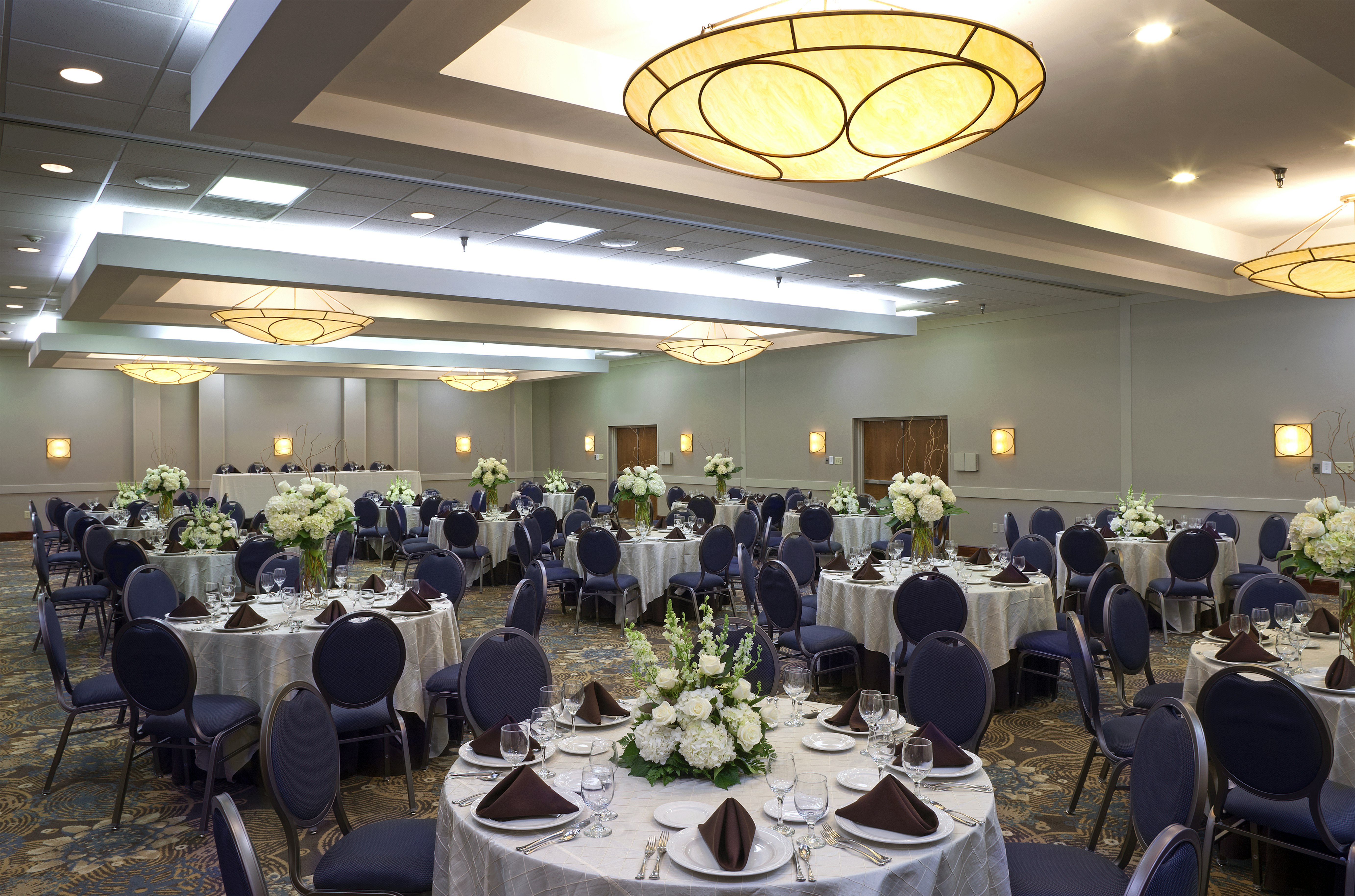 Doubletree Hotel Murfreesboro 22/26