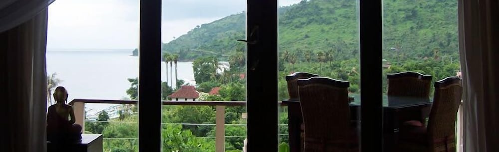Baliku Dive Resort 37/41