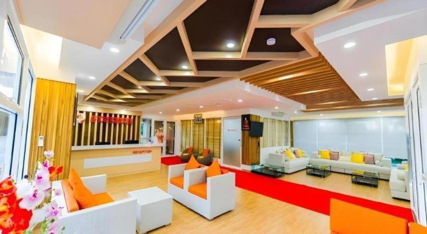 GT Residence Hotel 32/42