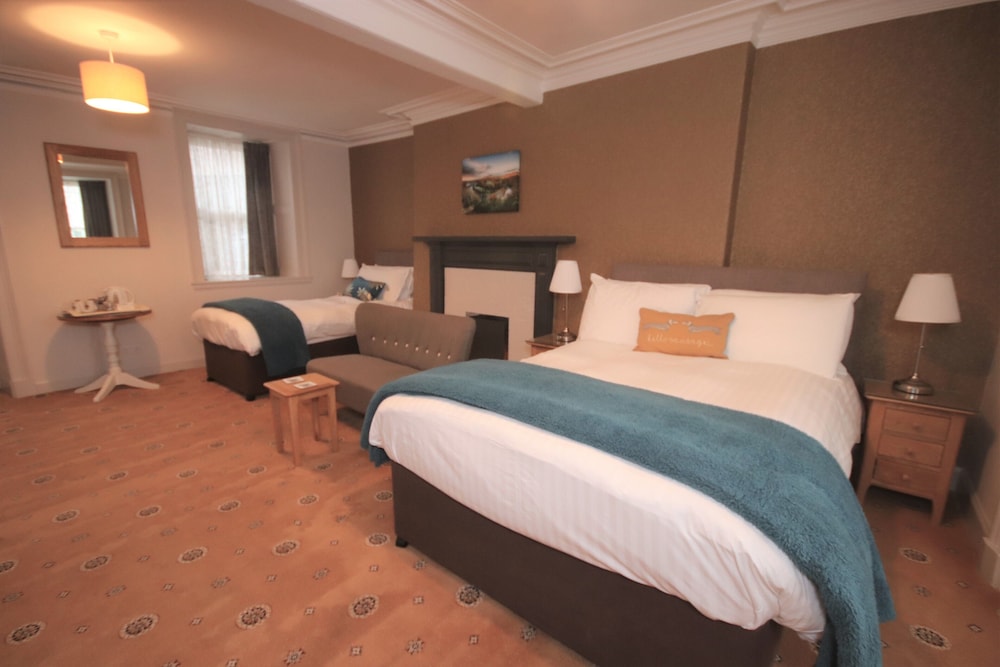 Inglestone House 16/50