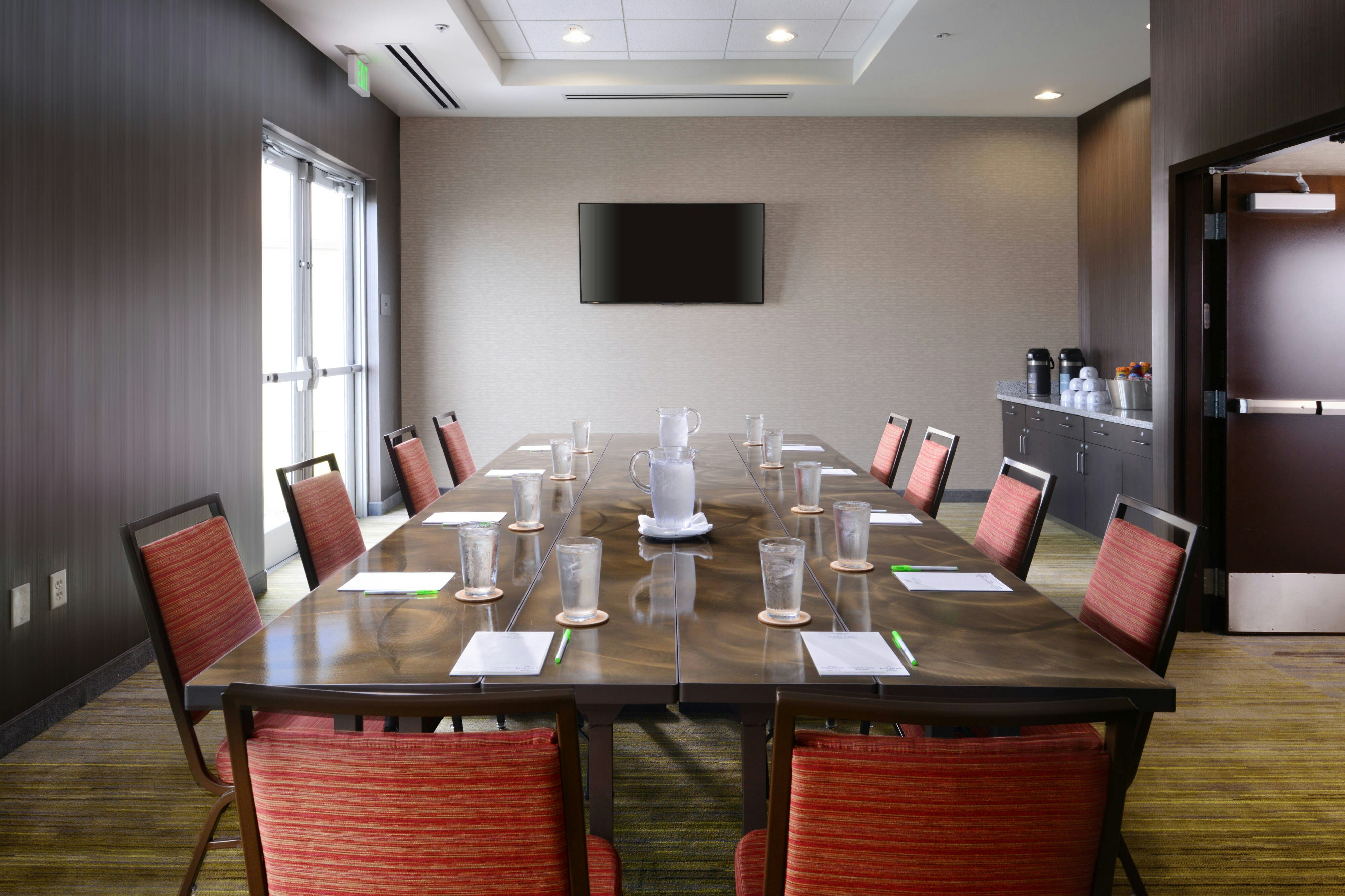 Courtyard by Marriott Dallas Plano/The Colony 15/20