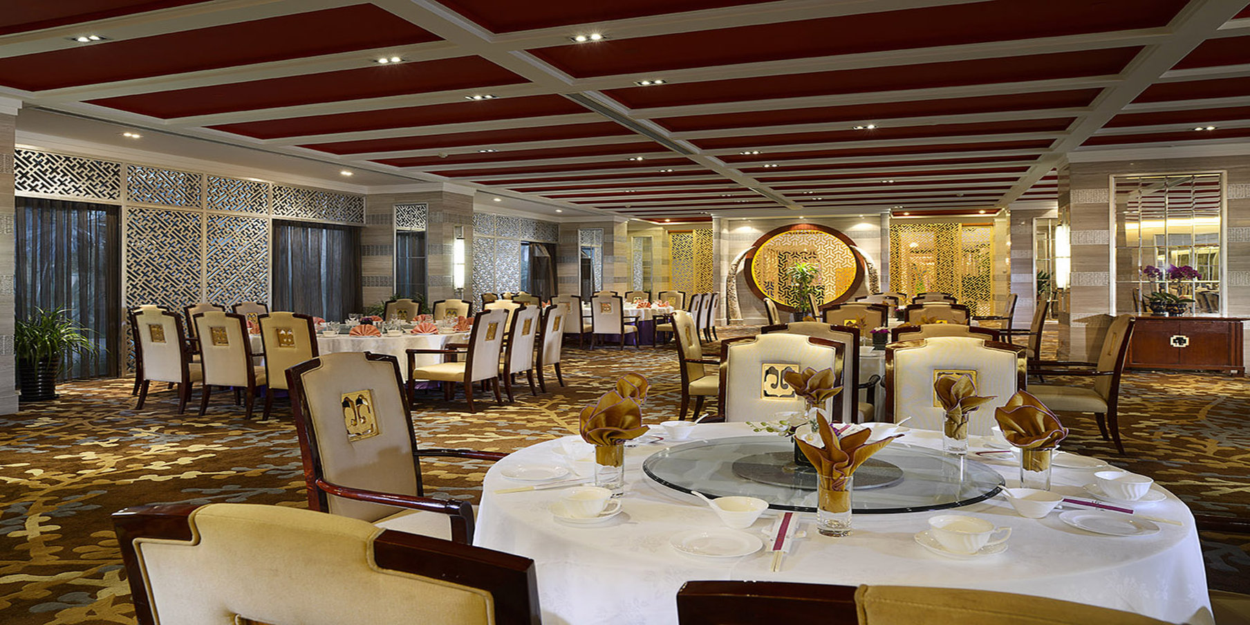 Crowne Plaza Ordos 56/79