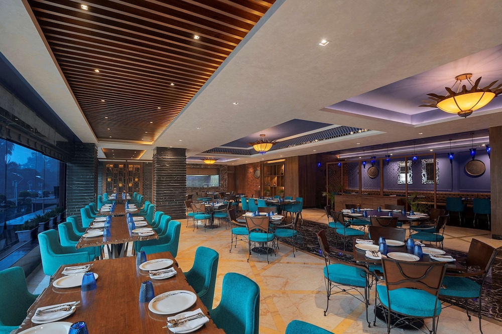 Radisson Blu Hotel Kaushambi Delhi Ncr 43/68