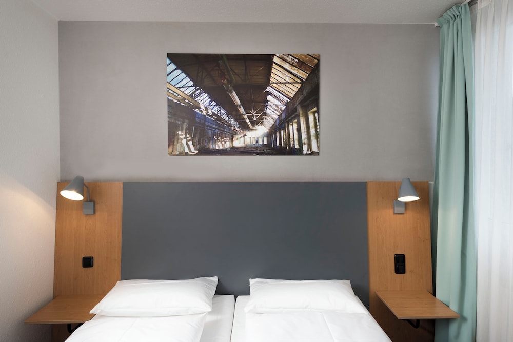 Ibis Styles Gelsenkirchen 10/46