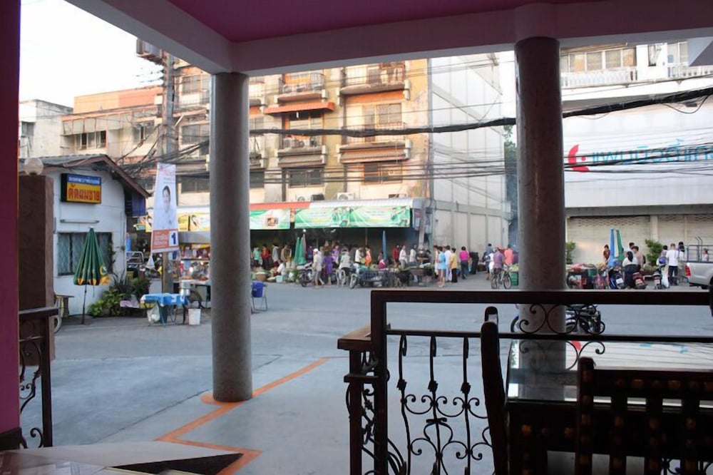 CHANGPUAK BOUTIQUE HOUSE 7/57