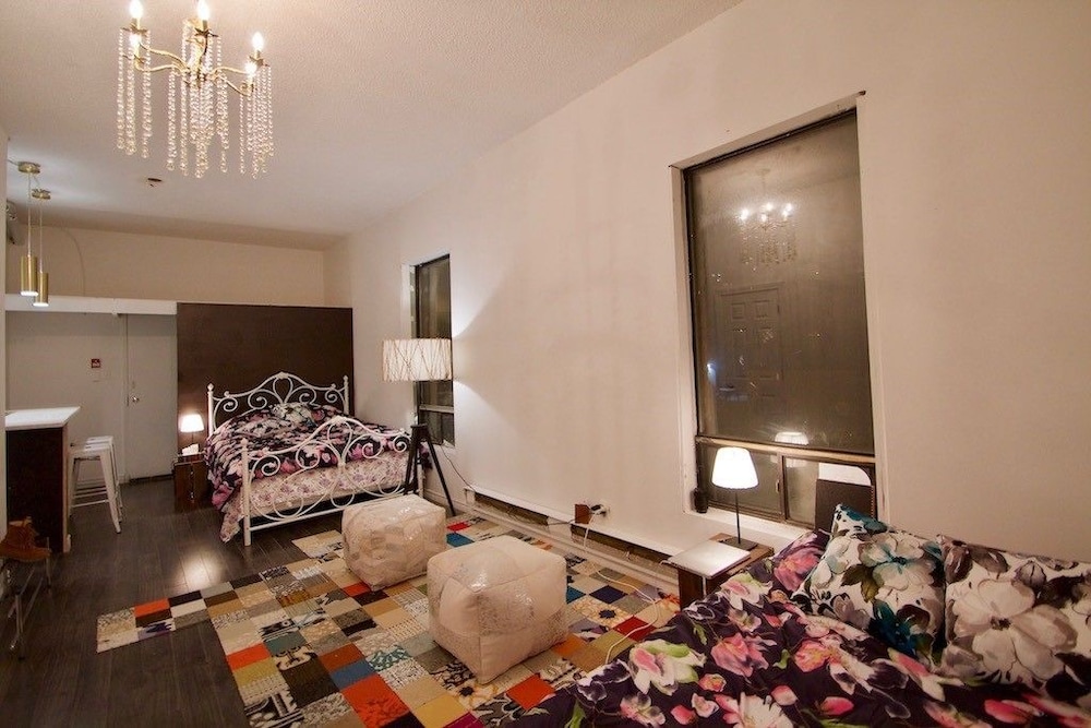 The Parkdale Hostellerie 57/66
