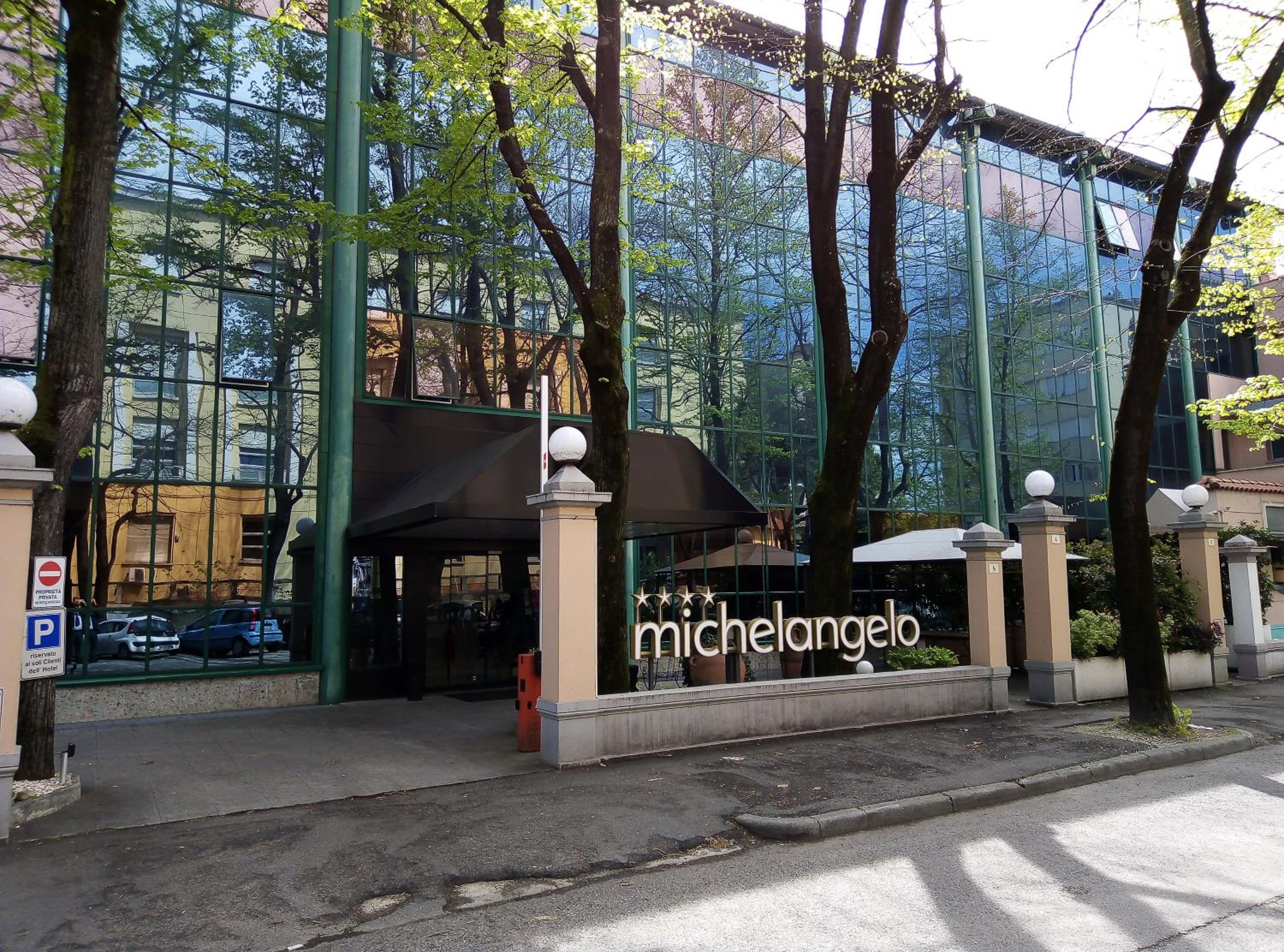 Michelangelo 44/50