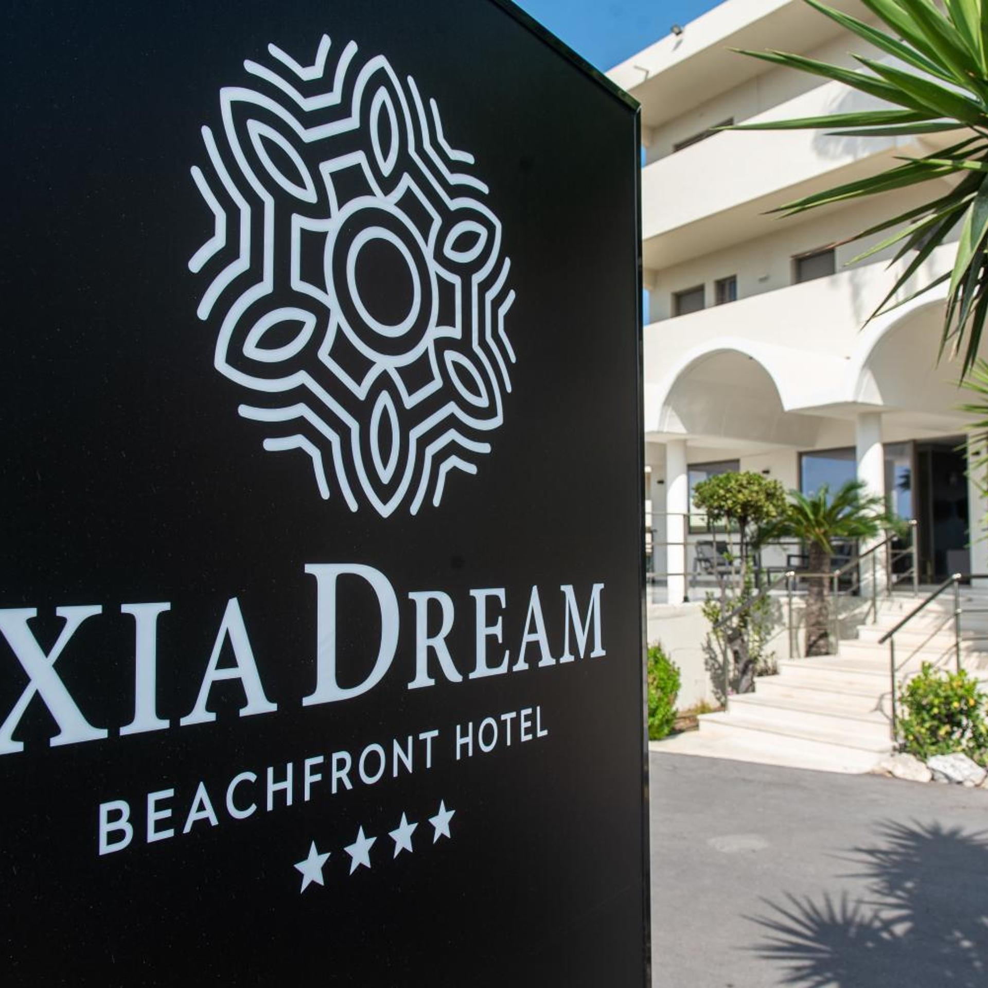 Ixia Dream - Adults only 6/70