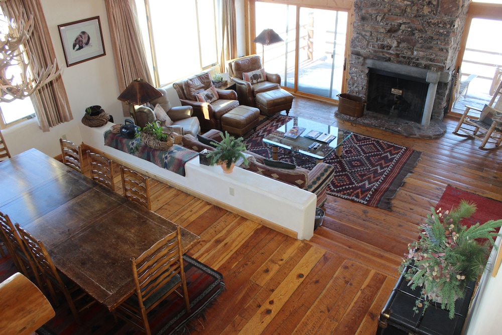 Spring Creek Ranch 63/75