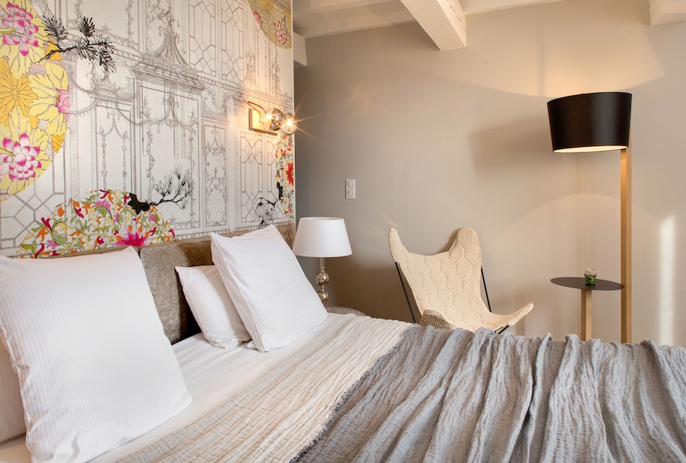 Hotel Le Pre Saint Michel 25/57