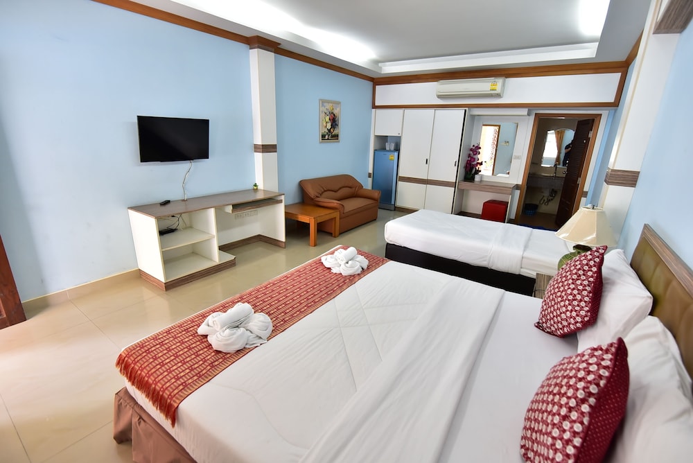 Ampan Resort & Apartment 18/44