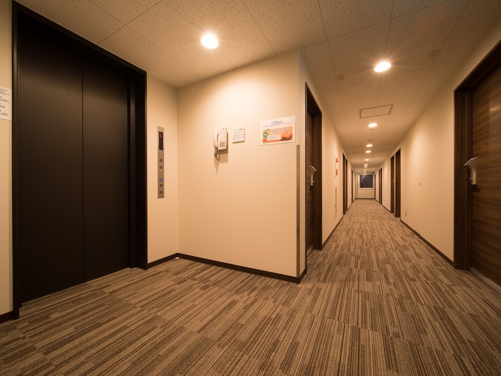 Super Hotel Kitami 30/50