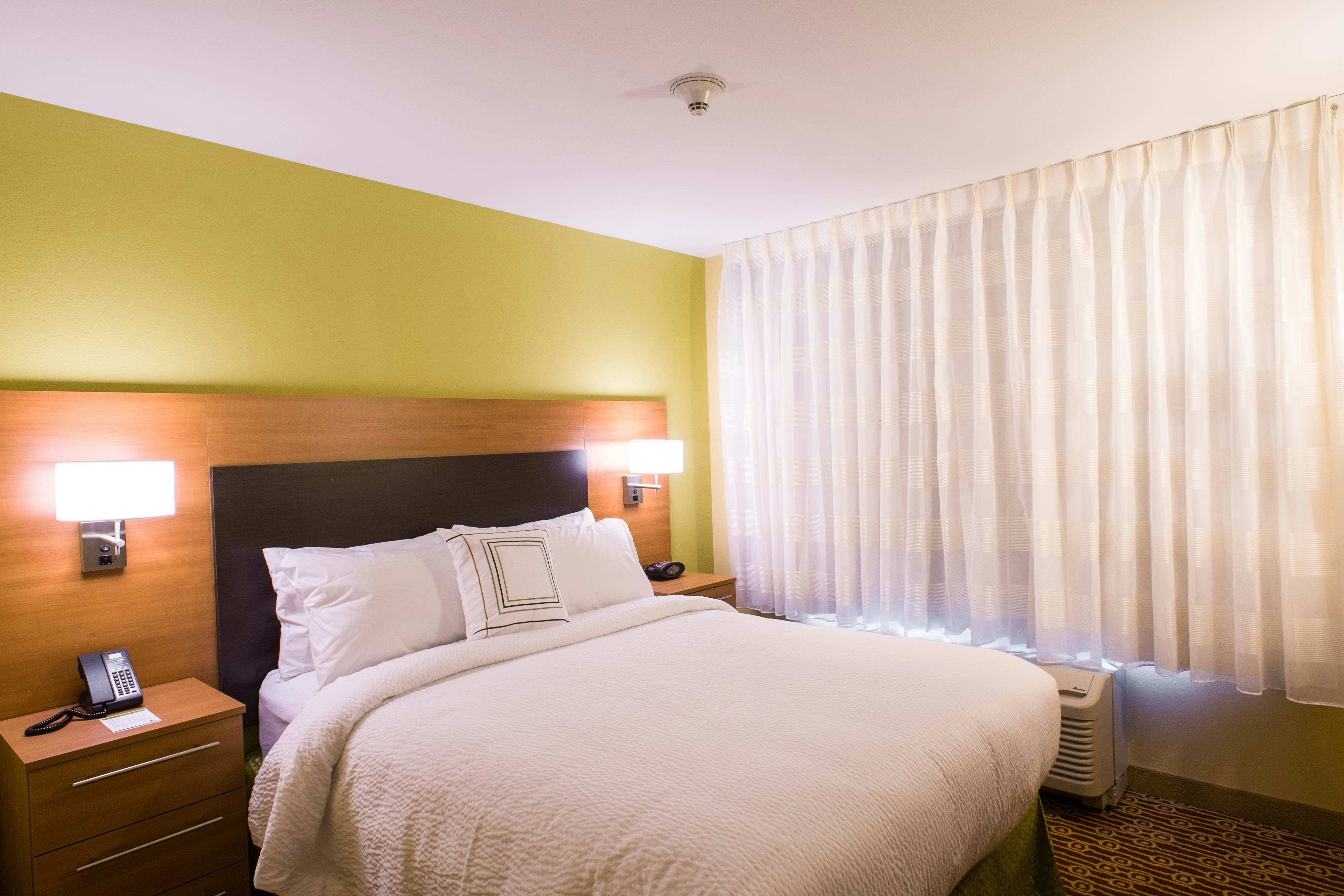 TOWNEPLACE SUITES ROSWELL 8/28