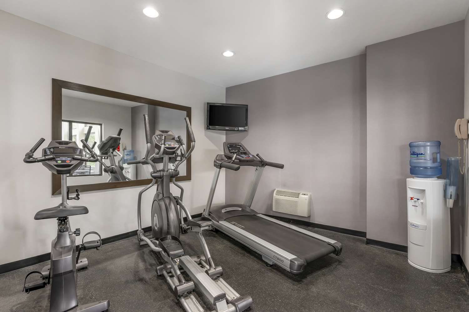 Best Western Suites Columbus 17/35