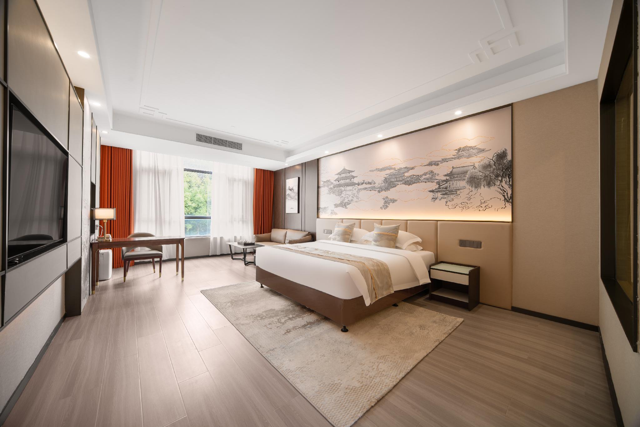 Rezen Retreat(Shanghai Sanjia Xintiandi Tourism Resort) 25/39