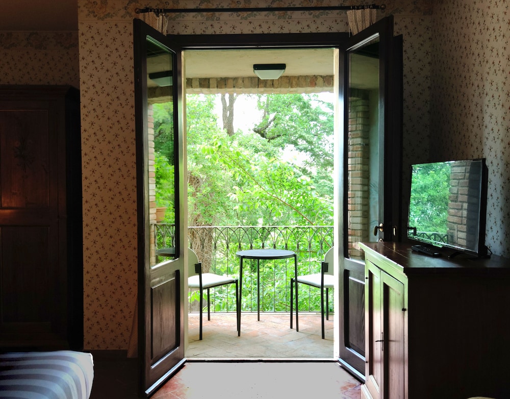 Relais Il Canalicchio 21/50