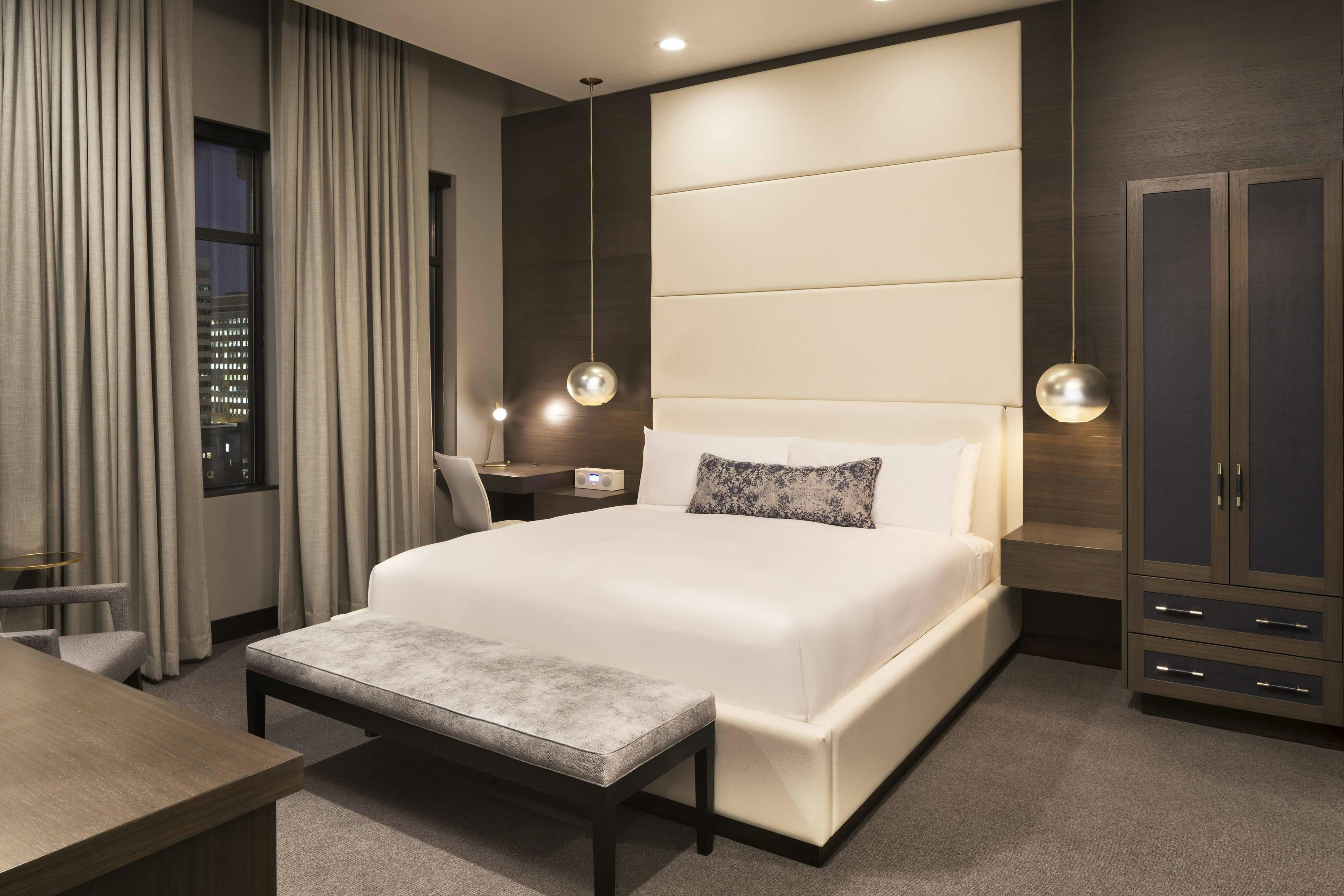 Hotel Ivy A Luxury Collection Hotel 17/81