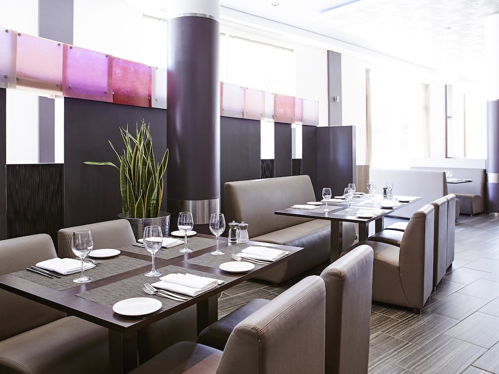NOVOTEL LONDON GREENWICH 45/65