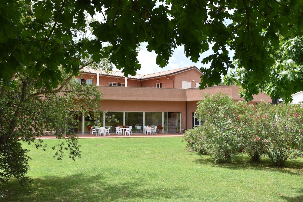 Residence San Rossore 57/70