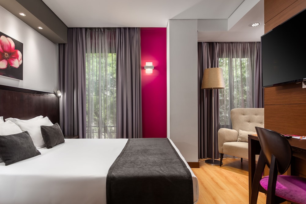 Hotel Luena 27/61