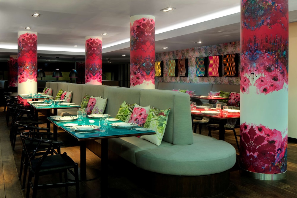 RADISSON COLLECTION HOTEL, ROYAL MILE EDINBURGH 34/50