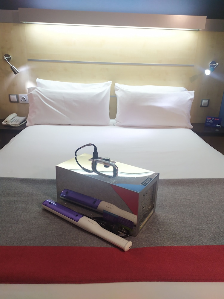 Holiday Inn Express Malaga Airport 28/43