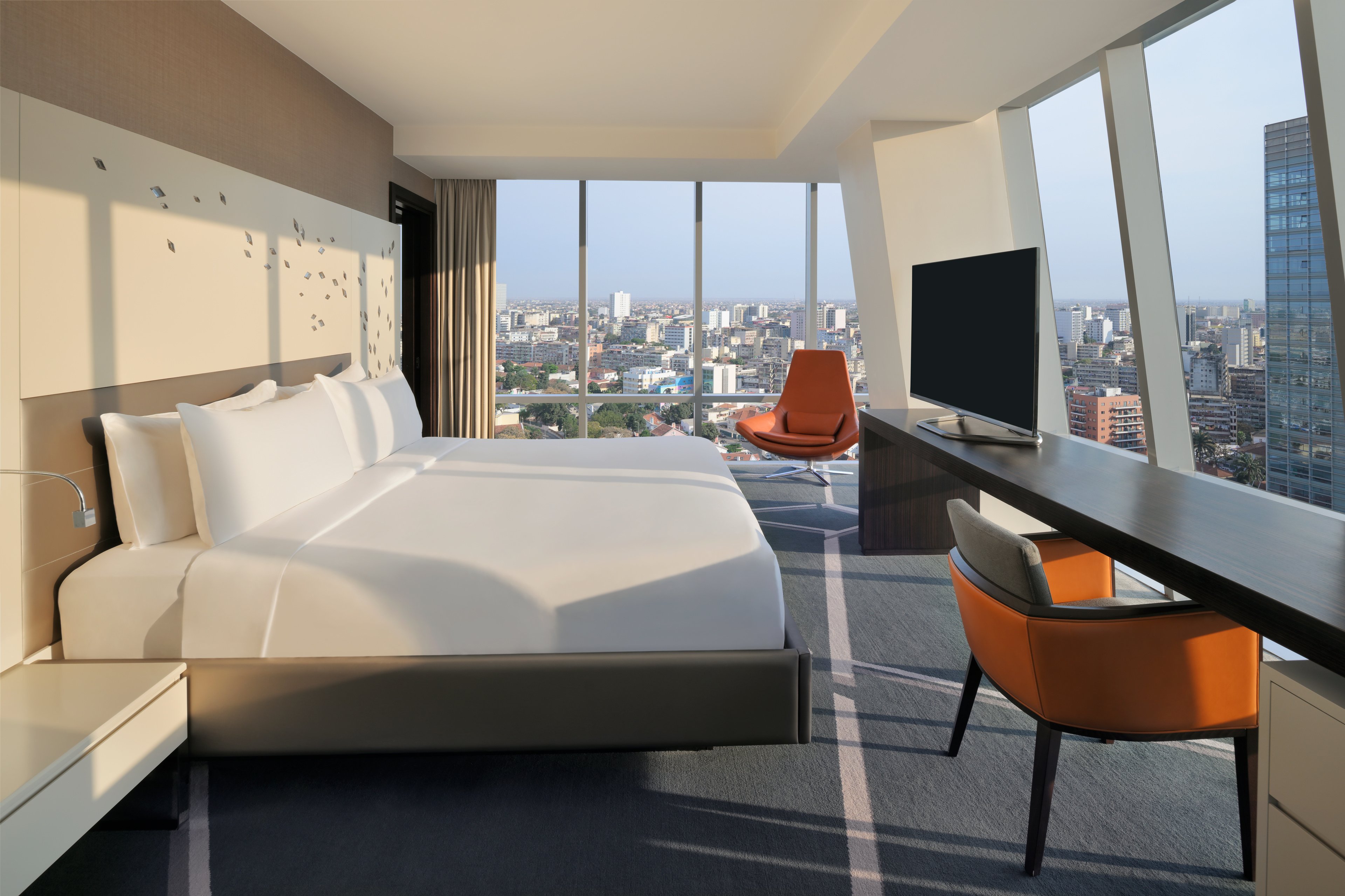 InterContinental Luanda Miramar 28/68