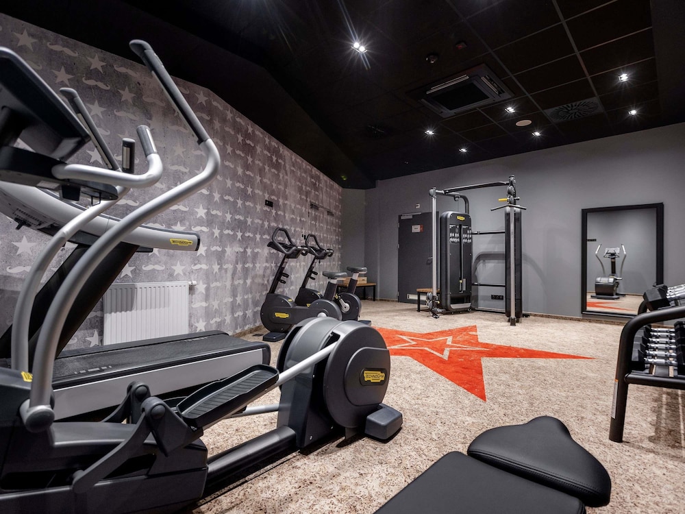 ibis Styles Szczecin Stare Miasto 23/50