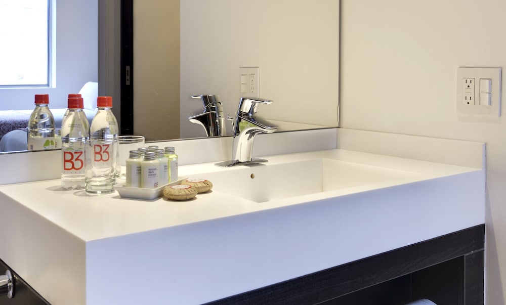 Hotel B3 Virrey 34/34