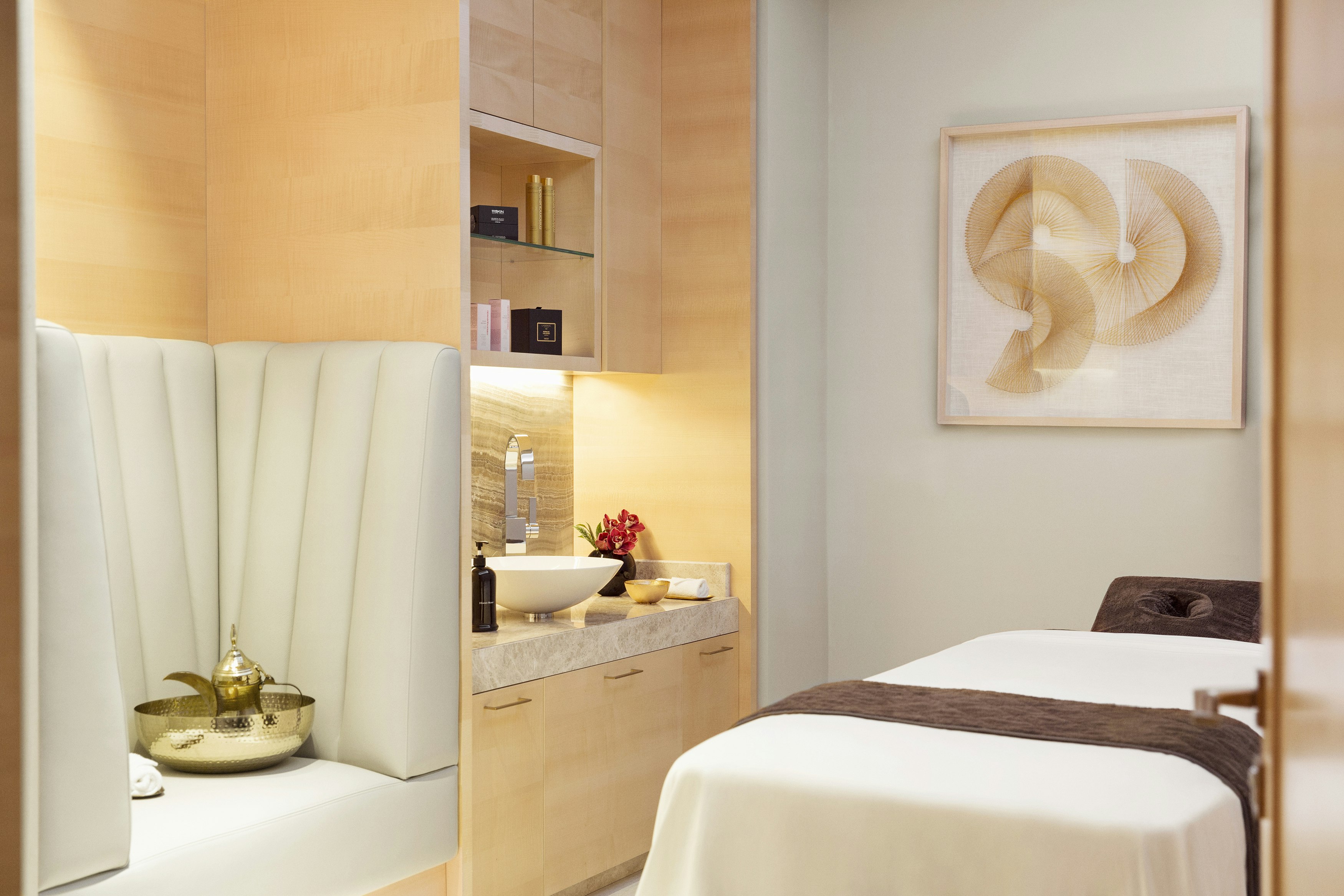 Four Seasons Hotel Madrid 16/72