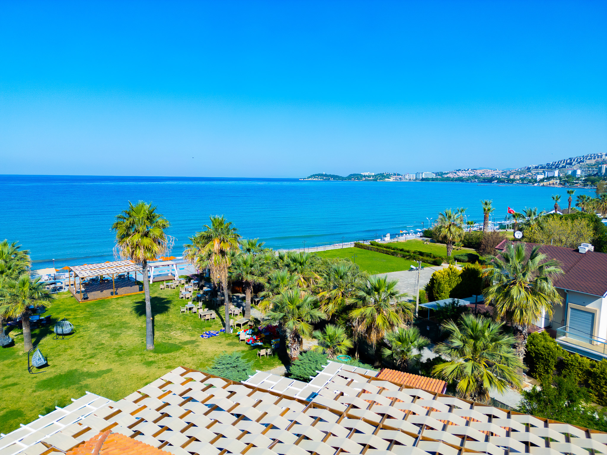 Sentinus Beach Hotel 79/83