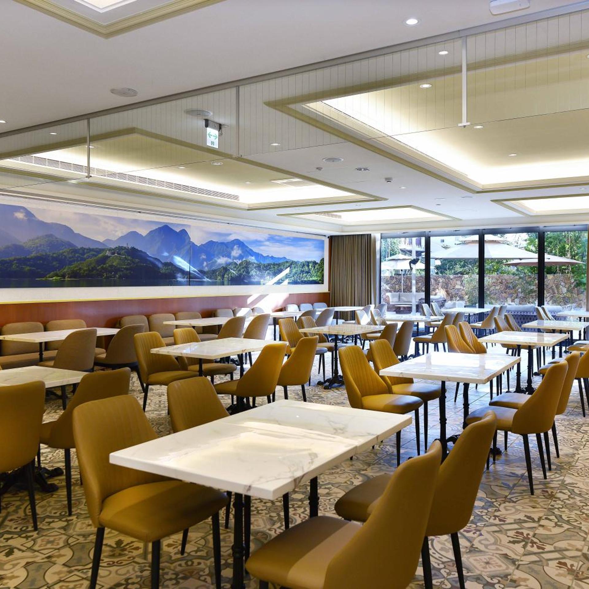 Fullon Poshtel Shuili 35/50