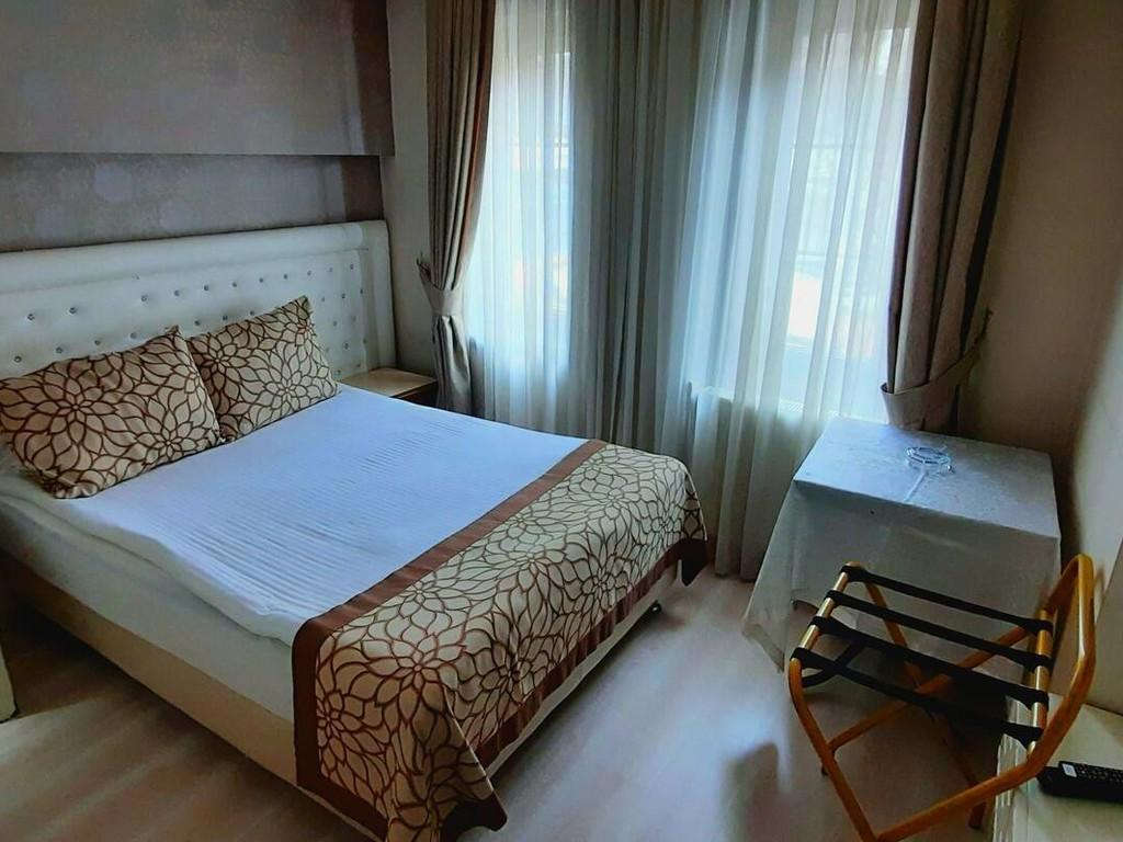 Grand Harsena Otel 9/28